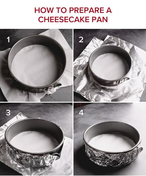 How To Stack Cheesecakes, How To Sell Cheesecakes, How To Remove Cheesecake From Spring Pan, Cheesecake In Pie Pan, How To Make A Cheesecake, Cheesecake Hacks, Cheesecake Tips, Copycat Crumbl Cookie, Cookies Recipes Chocolate