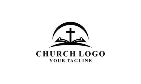 https://encrypted-tbn0.gstatic.com/images?q=tbn:ANd9GcSglrWL2cWE9GhDjywf-VKtk3e-KAxzwk81-w&usqp=CAU Church Logo Inspiration, Book Logo Design, Church Logo Design, Church Building Design, Android Wallpaper Blue, Church Images, Poster Design Layout, Church Logo, Book Logo