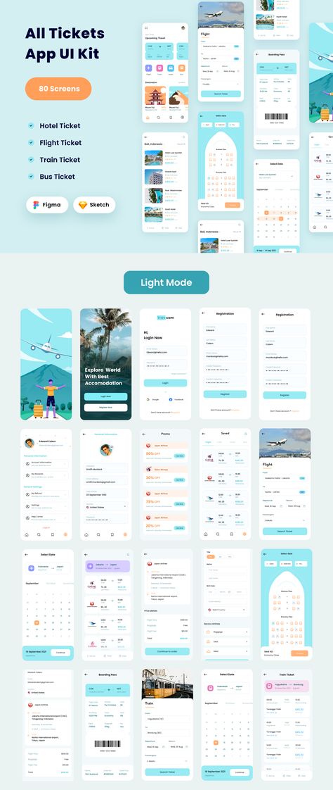 Airline Mobile App Design, App Interface Design Inspiration, On Boarding Ui, Travel App Ui Design, Flight Booking App, Flight App, Bus App, Social App Design, Hotel Booking App