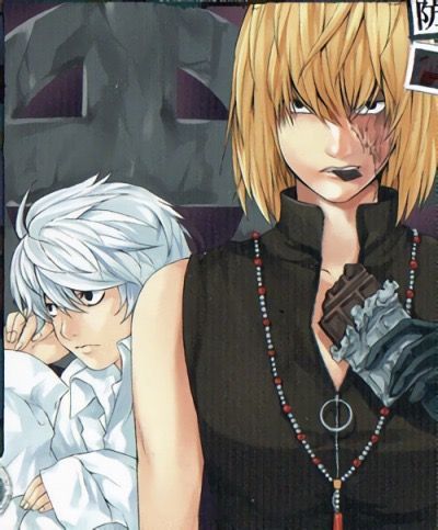 Mihael Keehl, Deat Note, Nate River, Poster Anime, Notes Art, L Lawliet, Trading Card Game, Manga Covers, Trading Cards Game