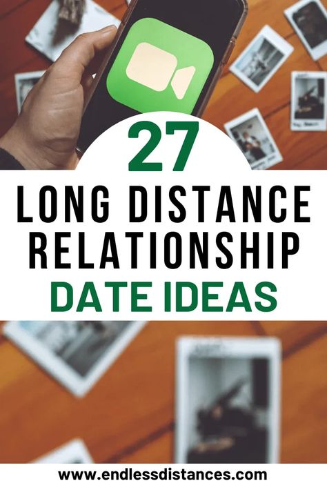 Looking for long distance date ideas? After six years in an international LDR, here are 27 of my best long distance relationship date ideas. #longdistancerelationship #ldr #longdistancedateideas #longdistancerelationshipdateideas Distance Date Ideas, Relationship Date Ideas, Long Distance Date Ideas, Ldr Ideas, Distant Relationship, Long Distance Relationship Advice, Long Distance Dating, Date Ideas For New Couples, Long Distance Friendship