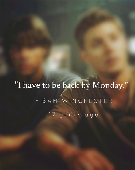 Supernatural quotes Supernatural Saddest Quotes, Supernatural Funny Quotes, Quotes Supernatural, Best Supernatural Quotes, Impala 67, Supernatural Quotes, Winchester Supernatural, Sam Dean, Tv Supernatural