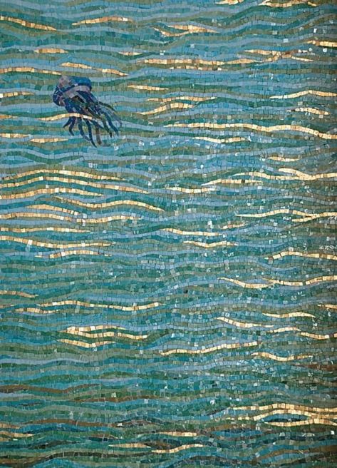 Ocean Goddess, Pretty Tiles, Francis Picabia, Mosaic Art Projects, Mosaic Murals, Wine Poster, Mosaic Artwork, Havana Cuba, Mosaic Projects