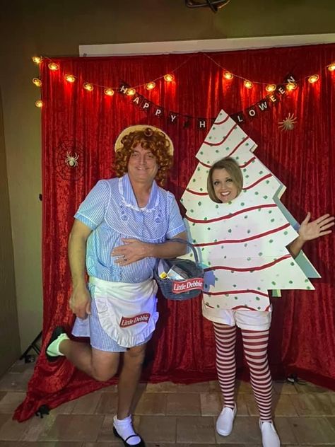 Holiday Party Costume Ideas, Ralphie Christmas Story Costume, Crazy Christmas Costumes, Christmas Movie Couples Costumes, Favorite Christmas Character Costume, Couples Christmas Costumes, Favorite Holiday Costume Spirit Week, Christmas Themed Costumes, Christmas Couple Costumes