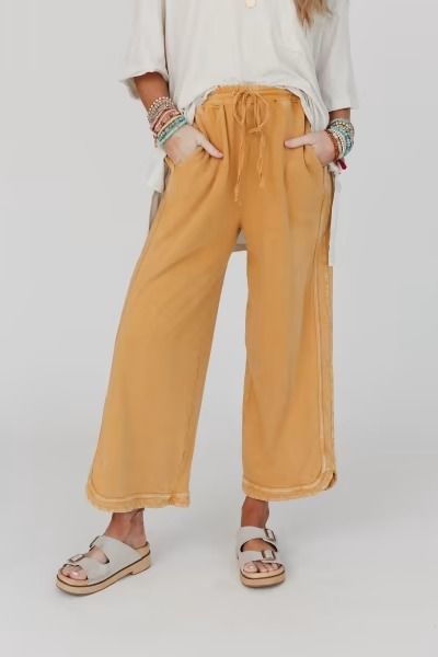 Best Selling Boho Dresses, Pants, Tops & More | Three Bird Nest Comfy Colorful Outfits, Colorful Pants Outfit, Teacher Spring Outfits, Fun Pants Outfit, Comfort Outfits, Flowy Pants Outfit, Comfy Travel Outfit Summer, Comfy Spring Outfits, Relaxed Outfits