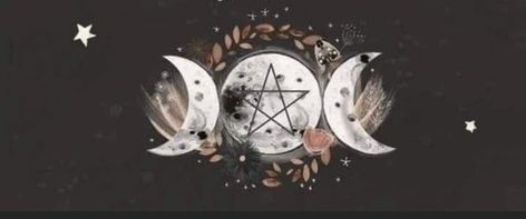 Witchy Banner Aesthetic, Lunar Witch Aesthetic Wallpaper, Witchy Aesthetic Widget, Macbook Wallpaper Witchy, Witchy Notion Banner, Witchy Keyboard Wallpaper, Witchy Ipad Aesthetic, Facebook Cover Photos Witchy, Witchy Cover Photos Facebook