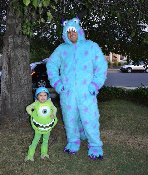 Father Daughter Halloween Costumes, Old Halloween Costumes, Family Costumes, Family Halloween Costumes, Cute Halloween Costumes, Baby Halloween Costumes, Family Halloween, Diy Halloween Costumes, Father Daughter