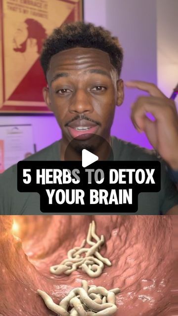 Somatic Detox Diet, Brain Superfoods, Herbal Health, Parasite Cleanse, Herbal Recipes, Health Ideas, Detoxify Your Body, Brain Food, Garden Recipes