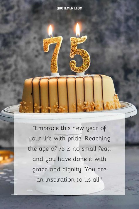 140 Happy 75th Birthday Wishes Honoring A Life Well-Lived Happy 75 Birthday Wishes, 75 Years Old Birthday Wishes, 75th Birthday Greetings, Happy 75th Birthday Wishes Friend, 75th Birthday Wishes Quotes, Happy Birthday 75th Birthday, 75 Birthday Quotes, 75 Th Birthday Wishes, 75th Birthday Quotes