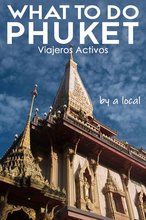 Looking for the top places to visit in Phuket? Whether you're exploring gorgeous beaches or vibrant markets, this guide helps you plan your Thailand travel itinerary. It also offers essential Phuket travel tips based on my two years living on the island. Dive into my article for a detailed look at the most fun things to do in Phuket! Phuket Must See, Phuket Things To Do, Things To Do In Phuket Thailand, Phuket Itinerary, Thailand Travel Itinerary, Phuket Thailand Travel, Things To Do In Phuket, 2025 Travel, Thai Beach