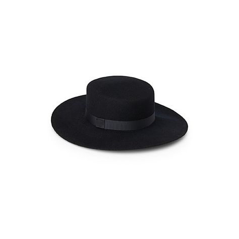 Ophélie Hats Felt gaucho hat ($56) ❤ liked on Polyvore featuring accessories, hats, gaucho hat, wide hat, felt hats, brimmed hat and wide brim hat Gaucho Hat, Wide Hat, Felt Hats, Brimmed Hat, Felt Hat, Wide Brimmed Hats, Brim Hat, Wide Brimmed, Fedora