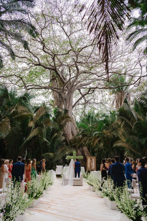 Punta Mita Nature Wedding Punta Mita Wedding, Dream Wedding Locations, Wedding October, Dream Wedding Decorations, Wedding Vision Board, Wedding Location, Wedding Vision, Ladies And Gentlemen, Wedding Locations