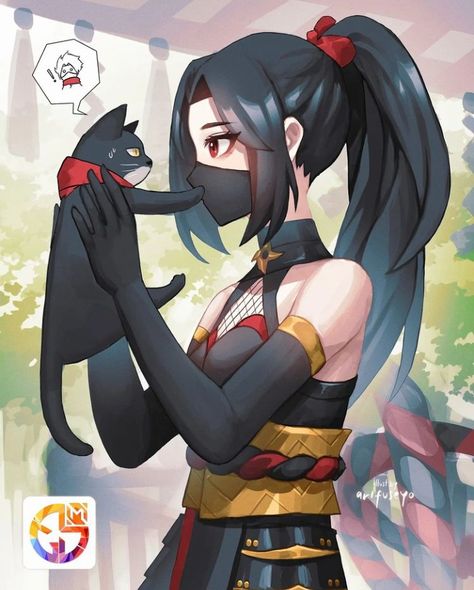 Hanabi Mobile Legend Cute, Mlbb Hanabi, Hanabi Mlbb, Truk Besar, Legend Wallpaper, Ninja Art, Anime Mobile, The Legend Of Heroes, Mobile Legend