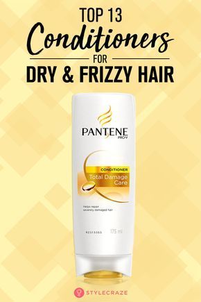 13 Best Conditioners For Dry and Frizzy Hair - 2018 Update #hair #care #haircare #conditioners #dryhair 2024 Hair Trends For Women, Dry And Frizzy Hair, 2024 Hair Trends, Dark Curly Hair, Natural Hair Conditioner, Dry Frizzy Hair, Hair Care Remedies, Girls Short Haircuts, Hair Care Oil