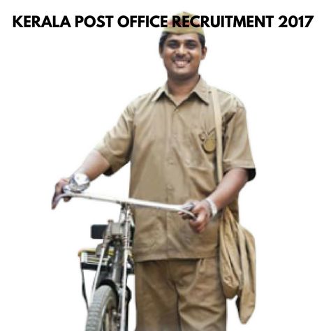 Kerala Post Office Recruitment 2017 Kerala Postal Circle Vacancy 2017 Details 1.Kerala Post Office Jobs 2017 Eligibility Conditions Office Jobs, East India Company, Office Job, Online Application, India Post, Public Service, Post Office, Kerala, History