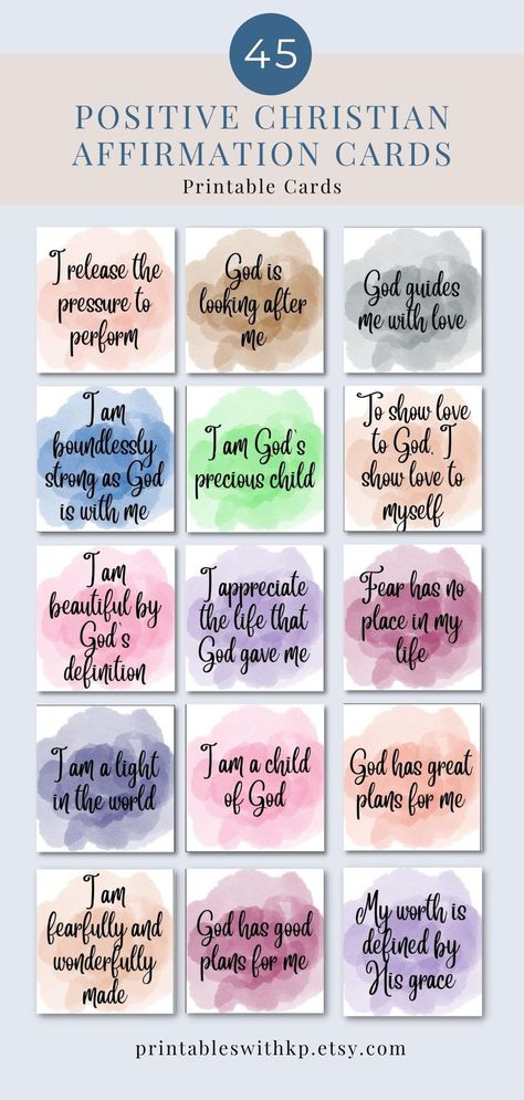 affirmation quotes, daily affirmation quotes, positive affirmation quotes, Christian affirmations, Affirmations about God Spiritual Vision Board, Christian Vision Board, Manifestation Prayer, Prayer Vision Board, Vision Board Kit, Vision Board Printables, Affirmation Board, Arlington Virginia, Christian Affirmations