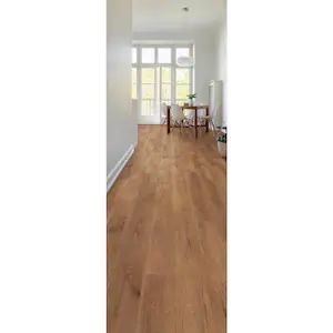 Skaggs Island Oak 12 mm T x 7.56 in. W Waterproof Laminate Wood Flooring (15.95 sq. ft./Case) Home Depot Flooring Laminate, Home Depot Flooring, Laminate Wood Flooring, Flooring Laminate, Oak Laminate Flooring, Oak Laminate, Wide Plank, Grey Oak, Home Decorators