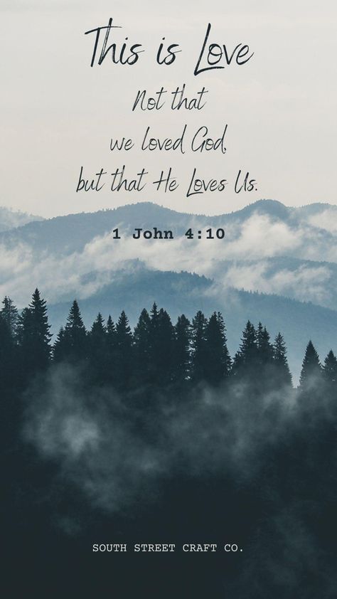 1 John 3:16, Godly Love, Be More Like Jesus, New Testament Bible, Faith Blogs, Love Is Not, John 4, John 3 16, Bible Motivation