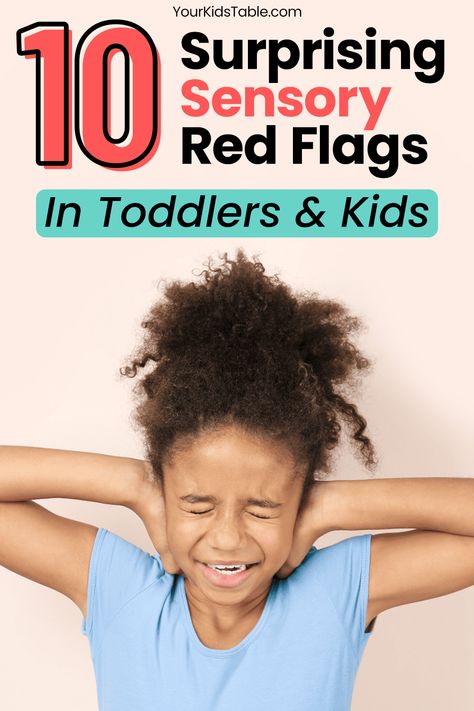 Sensory Issues In Toddlers, Sensory Issues In Children, Sensory Processing Disorder Symptoms, Sensory Seeking, Sensory Integration Therapy, Hyperactive Kids, Sensory Disorder, Sensory Overload, Parenting Knowledge