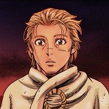 Thorfinn Karlsefni Manga, Manga Smile, Vinland Saga, Follow Your Heart, Anime Wallpapers, I Icon, My Son, Anime Icons, Anime Wallpaper