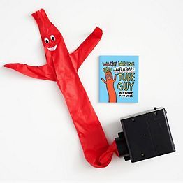 Quirky Gift Ideas | Paper Source Desk Essentials, Mini Things, Tiny Hand, Paper Source, Quirky Gifts, Gag Gifts, Mini Books, Cool Items, Gift Collections