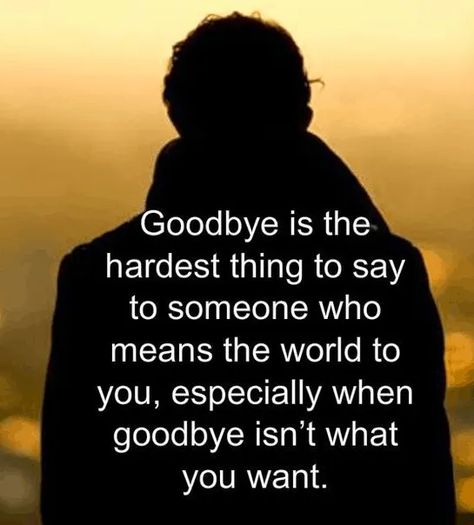 Quotes Goodbye, Friendship Distance, Bye Quotes, Farewell Quotes, Goodbye Quotes, Quotes Friendship, Awesome Quotes, Breakup Quotes, Heart Quotes