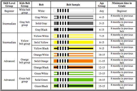 NORTH AMERICAN BRAZILIAN JIU-JITSU FEDERATION - BELT SYSTEM Japanese Jiu Jitsu, Brazilian Jiu Jitsu Belts, Bjj Wallpaper, Jiu Jitsu Gym, Kids Jiu Jitsu, Jiu Jitsu Belts, Jiu Jitsu Techniques, Kids Bjj, Bjj Belts