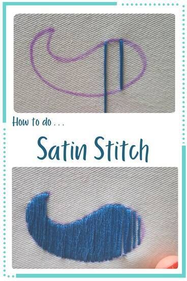 Embroidery Stitches Beginner, Basic Hand Embroidery Stitches, Embroidery Lessons, Lazy Daisy Stitch, Basic Embroidery Stitches, Hand Embroidery Tutorial, Needlepoint Stitches, Embroidery Stitches Tutorial, Embroidery Videos