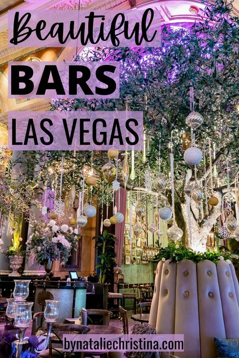 Best Bars In Vegas, Birthday In Las Vegas, Las Vegas Bars, Las Vegas Trip Planning, Vegas Bars, Vegas Trip Planning, Las Vegas Girls, Las Vegas Itinerary, Las Vegas Travel Guide