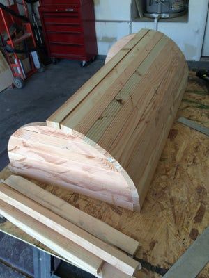 Diy Wood Chest, Diy Storage Trunk, Wooden Chests, Chests Diy, Chest Woodworking Plans, Chest Jewelry, Easy Woodworking Ideas, Wood Carving Furniture, Bandsaw Box