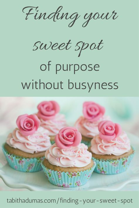 Finding your sweet spot of purpose without busyness - Tabitha Dumas Have A Shower, Convenience Food, Meeting New People, Live For Yourself, Event Planning, Make It Simple, Give It To Me, Finding Yourself, How Are You Feeling