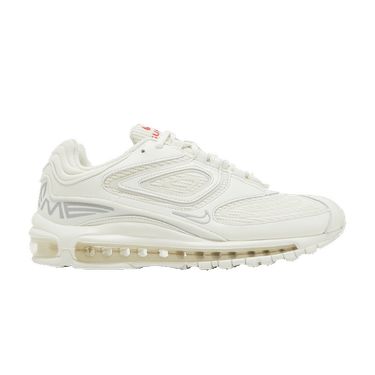 Supreme x Air Max 98 TL SP 'White' - DR1033 100