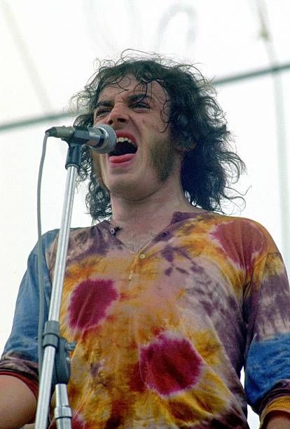 Joe Cocker onstage at Woodstock (1969). Photo by Elliot Landy. Joe Cocker Woodstock, Woodstock Pictures, 1969 Woodstock, Woodstock Music, Acid Rock, Woodstock 1969, Woodstock Festival, Joe Cocker, Rock Legends