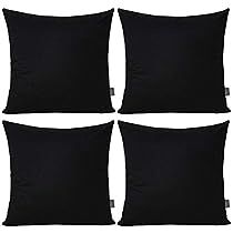 Diy Throws, Diy Bank, Nursery Decor Pillows, Square Cushion Cover, Diy Pillow Covers, Diy Sofa, Bed In Living Room, Black Christmas, Christmas Pillow Covers