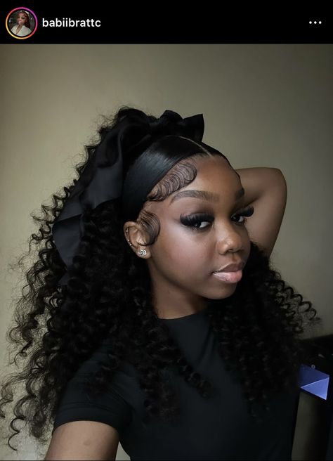 Hairstyle Ideas Weave, Hairstyles For Funerals, Exotic Hairstyles For Black Women, Long Natural Hairstyles, Bundles Hairstyles, Christmas Hairstyles For Black Women, Coco Hair, Hair Plugs, Exotic Hairstyles