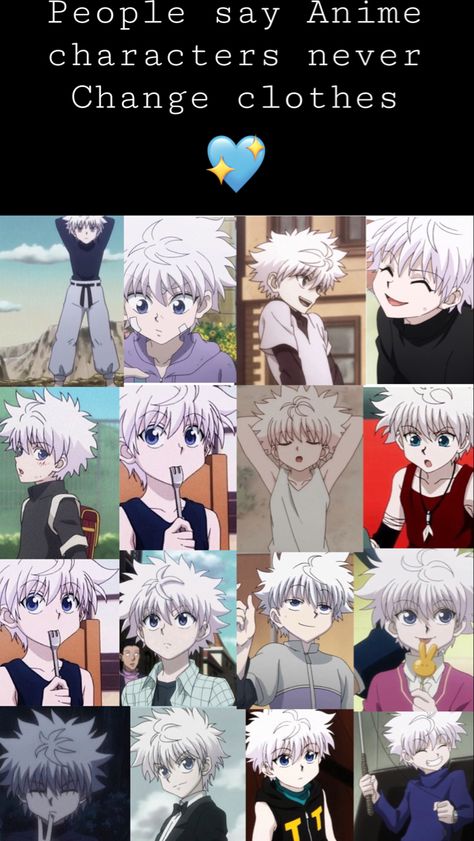 Hxh Outfits Oc, Killua Outfit Hxh, Killua Turtleneck, Hxh Inspired Outfits, Hxh Outfits Ideas, Killua Zoldyck Outfits, Killua Fits, Killua Inspired Outfits, Killua Clothes