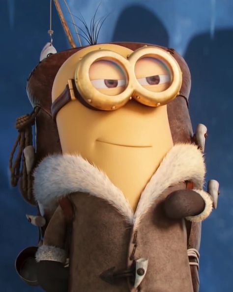 Chase your dreams -- theminiondave.com Minions Trailer, Bad Minion, Scarlet Overkill, 3 Minions, Minion Movie, A Minion, Minions Despicable Me, Steve Carell, Minions Quotes