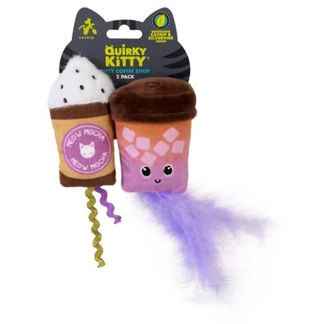 Cat Toys : Page 2 : Target Best Cat Toys, Entertaining House, House Cats, Pizza Cat, Kitty Baby, Crinkle Paper, Catnip Toys, Toy 2, Pet Stuff