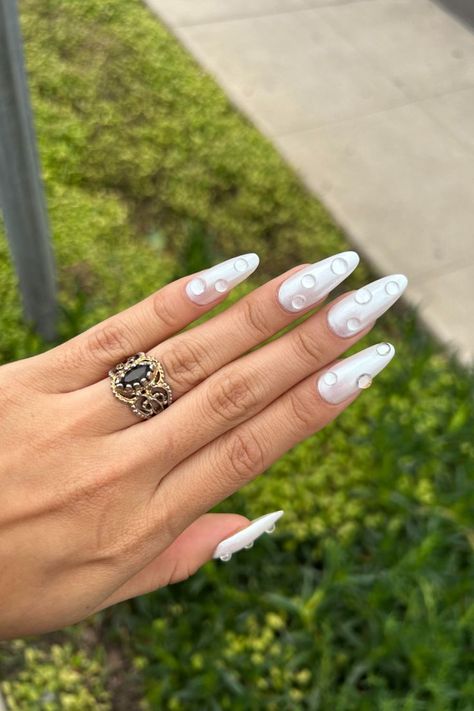 Rain Nails, Nail Effects, Cool Nail Designs, Nail Inspo, Nail Care, Gel Nails, Acrylic Nails, Nail Designs, Nail Art