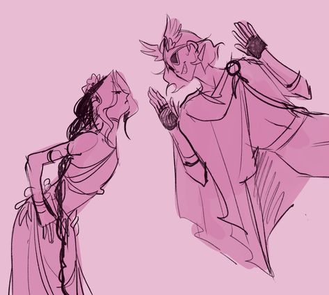 Circe Epic The Musical Gigi, Gemini Tay Fanart, Circe And Hermes, Gigi Epic The Musical Art, Circe Gigi, Gigi Epic The Musical, Circe Epic The Musical, Hermes Fanart, Epic Fanart