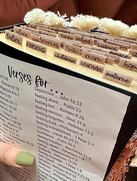 2024 New Prayer Bible Tabs - Bible Tabs for Women & Men, Bible Index Tabs for Reading, Bible Study Supplies for Easy Navigation, Bible Bookmark Gift for Christian 2024 - $10.39 Bible Study Supplies, Decorated Bible, Christian 2024, Bible Index, Bible Bookmarks, Reading Bible, Romans 8 26, Study Supplies, Prayer Bible