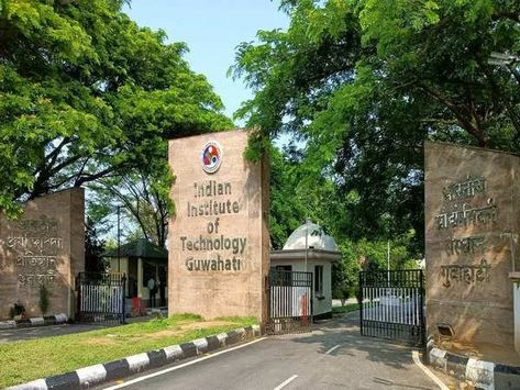 Iit Guwahati, Iit Madras, Indian Institute Of Technology, Northeast India, Electric Vehicle Charging Station, Ministry Of Education, Fuel Cell, Sustainable Energy, Green Energy