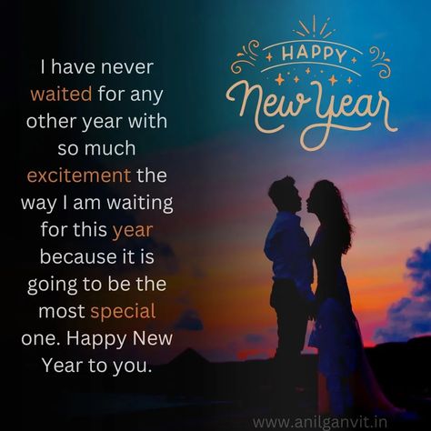 Happy new year 2023,happy new year wishes,new year wishes for life partner,new year captions with fiancé, happy new year my sweet heart,new year wishes for life partner in hindi,new year wishes for life partner gujarati,gf ke liye new year wishes,new year shayari life partner, happy new year images 2023. Happy New Year 2024 With Love, Happy New Year 2024 Wishes My Love, Happy New Year My Love Heart, Happy New Year Thoughts, Happy New Year Love Quotes, Happy New Year Images 2023, New Year Greetings Quotes, Relationship Shayari, New Year Images 2023