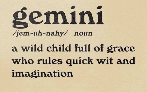 Quotes About Gemini, Aries Relationship, Sun In Gemini, Sign Aesthetic, Gemini Zodiac Sign, Gemini Girl, Gemini Quotes, Gemini Rising, Gemini Life