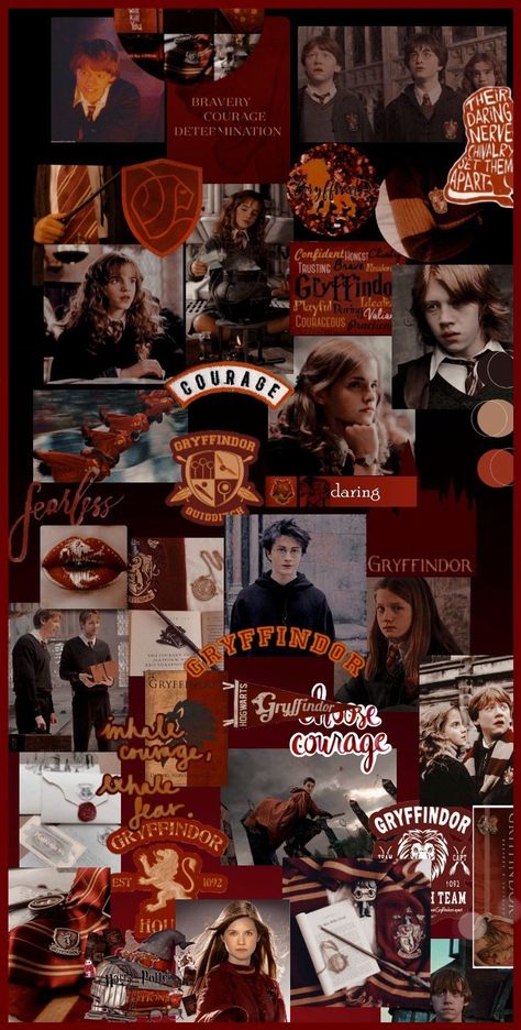 Aesthetic Gryffindor Wallpaper, Gryffindor Aesthetic Wallpaper, Aesthetic Wallpaper Harry Potter, Aesthetic Gryffindor, Gryffindor Wallpaper, Poster Harry Potter, Wallpaper Tablet, Gryffindor Aesthetic, Harry Potter Poster