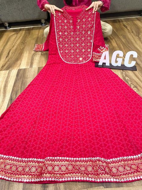 For orders or enquiries WA.ME/919632414666 #kurti #designerkurti #kurtidesigns #partywearkurti #stylishkurti #kurtineckdesign #casualwearkurtis #westernwearkurti #kurtiwithjeans #longkurti #salwar #designersalwarsuit #designersalwarkameez #designersalwar #salwarset #weddingsalwar #parywearkurti #ethnicdress #designerdress #designerdresses #kurtistitching #kurtastitching #salwarstitching #salwarkameezdesigns #indianbride #latestkurtidesigns #casualkurti #cottonkurti Princess Boutique, Anarkali Dress, Indian Clothes, Indian Outfits, Anarkali, New Shop, Boutique, Quick Saves, Clothes