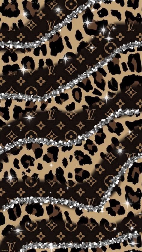 Lv Print Wallpaper, Cheetah Print Background, Photowall Ideas, Leopard Print Background, Leopard Print Wallpaper, Louis Vuitton Iphone Wallpaper, Cheetah Print Wallpaper, New Wallpaper Iphone, Vsco Aesthetic