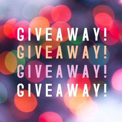 Giveaway Graphic Image, Giveaway Template, Pink Dandelion, Giveaway Graphic, Branding Mood Board Inspiration, Tupperware Consultant, Welcome To Your New Home, Giveaway Post, Facebook Engagement Posts