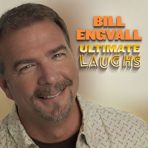 Ultimate Laughs by Bill Engvall Stand Up Comedy Videos, Bill Engvall, Moving To Dallas, Funny Comedians, Rosie Odonnell, Delta Burke, Comedy Clips, Galveston Texas, Google Play Music