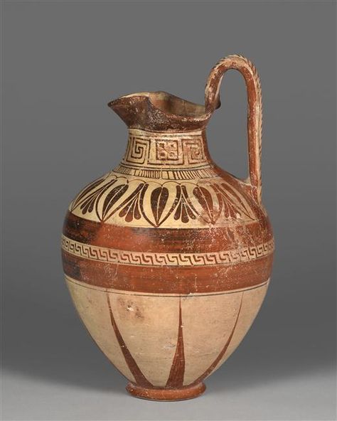 Ancient Egyptian Pottery, Ancient Roman Pottery, Ancient Vase, Ancient Greece Art, Fire Icons, Ancient Greek Pottery, Greece Art, Greek Pottery, Ancient Pottery